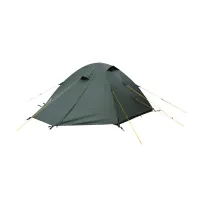 Намет Terra Incognita Platou 3 Alu darkgreen (4823081503286) - Зображення 3