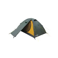 Намет Terra Incognita Platou 3 Alu darkgreen (4823081503286) - Зображення 1