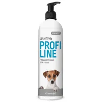 Шампунь для тварин ProVET Профілайн гіпоалергенний для собак 300 мл (4823082422067) - 1