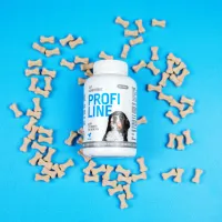 Вітаміни для собак ProVET ГАГ комплекс для суглобів та зв'язок 100 табл. (4823082431656) - 3