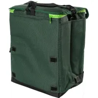 Термосумка Кемпінг Picnic 19 green (4823082715497) - 3