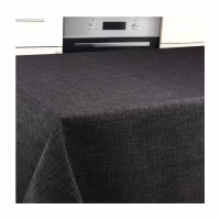 Скатертина Прованс Black Milan 136х180 см (4823093434714) - Image 3