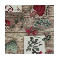 Доріжка на стіл Прованс Wooden 40х140 (4823093436008) - Зображення 4