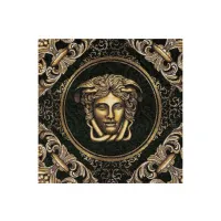 Скатертина Прованс Arte di lusso 135х140 см (4823093437616) - 3