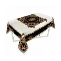 Скатертина Прованс Arte di lusso 135х140 см (4823093437616) - 1