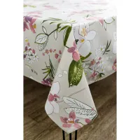 Скатертина Прованс Орхідея 136х180 см (4823093449435) - Зображення 2