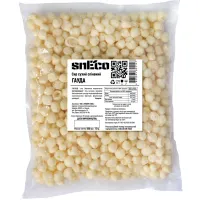 Сир сушений snEco Гауда 500 г (4823095805147) - 1