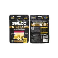 Сир сушений snEco Гауда 28 г (4823095809206) - 2