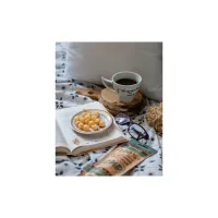 Сир сушений snEco Суперфуд 500 г (4823095814880) - 5