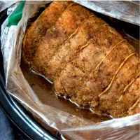 Рукав для запікання Chisto Professional XXL Широкий із зав'язками 6 м (4823098414384) - 3