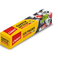 Пакетики для льоду Chisto 240 кубиків (4823098414414) - 1