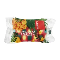 Губка для купання Chisto Tropic (4823098414476) - 2