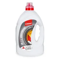 Гель для прання Chisto Universal 4 л (4823098415046) - 1