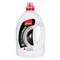 Гель для прання Chisto Clean & Black 4 л (4823098415572) - 1