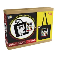 Набір для творчості Rosa Яскравий кіт (4823098545811) - Зображення 3