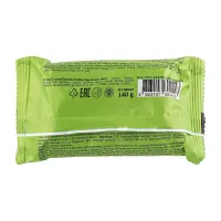 Тверде мило Bianca З ароматом ківі і ананасу 140 г (4823107602443) - Зображення 2