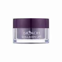 Крем для обличчя Біокон Age & Beauty Collagen Lift 60+ 50 мл (4823110302323) - Image 2