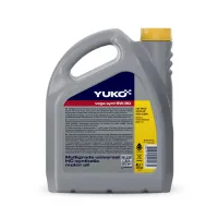 Моторна олива Yuko VEGA SYNT 5W-30 4л (4823110401460) - 2