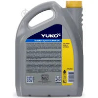 Моторна олива Yuko MASTER SYNT 4T 10-30 API SL/CF 5л (4823110405512) - 2