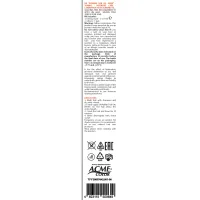 Відтінковий бальзам Acme Color Ton Oil Mask Duo Pack 875 - Попелясто-русявий (4823115500649) - Изображение 3