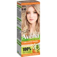 Фарба для волосся Acme Color Avena Naturals Стійка 9.65 - Bright Opal (4823115503077) - Зображення 1