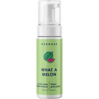 Пінка для душу Mermade What a Melon 150 мл (4823122900296) - 1