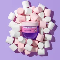 Гель для душу Mermade Magic Unicorn Слаймовий 200 г (4823122900739) - 5