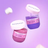 Гель для душу Mermade Magic Unicorn Слаймовий 200 г (4823122900739) - 6