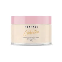 Скраб для тіла Mermade Celebration Парфумований сольовий 300 г (4823122900906) - 2