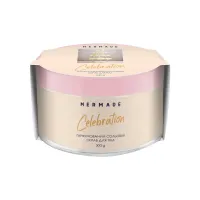 Скраб для тіла Mermade Celebration Парфумований сольовий 300 г (4823122900906) - 1