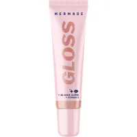 Блиск для губ Mermade Rose Gloss 14 г (4823122903167) - 1