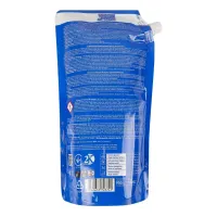 Гель для прання Wash&Free Універсальне господарське рідке мило 1 кг (4823128001744) - 2