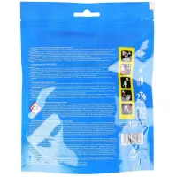 Капсули для прання Pro Wash Universal Альпійська свіжість 10 шт. (4823128002215) - 2