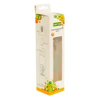 Пляшечка для годування Baby Team Скляна 250 мл (4824428012119) - 3