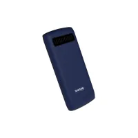 Мобільний телефон Sigma X-style 34 NRG Type-C Blue (4827798120521) - Зображення 4