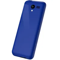 Мобільний телефон Sigma X-style 351 LIDER Blue (4827798121931) - 4