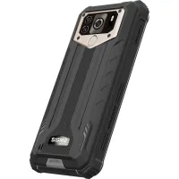 Мобільний телефон Sigma X-treme PQ55 Black (4827798337912) - 5