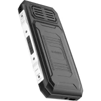 Мобільний телефон Sigma X-style 341 BRO Type-C Black (4827798368411) - 7