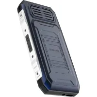 Мобільний телефон Sigma X-style 341 BRO Type-C Blue (4827798368428) - 7