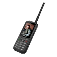 Мобільний телефон Sigma X-treme PA68 WAVE Black (4827798466612) - 6