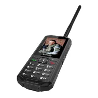 Мобільний телефон Sigma X-treme PA68 WAVE Black (4827798466612) - 8