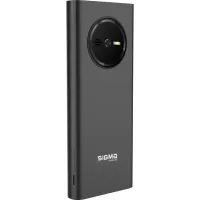 Мобільний телефон Sigma X-style 353 TREND Black (4827798626214) - 7