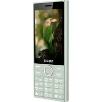 Мобільний телефон Sigma X-style 353 TREND Mint (4827798626221) - 6