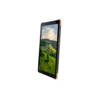 Планшет Sigma Tab A1033 X-treme 10.1" 6/128GB 4G Black-orange (4827798766811) - 4