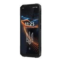 Мобільний телефон Sigma X-treme PQ58 Black (4827798767115) - 4