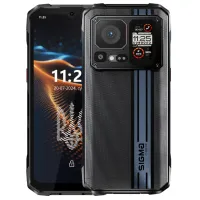 Мобільний телефон Sigma X-treme PQ58 Black (4827798767115) - 1