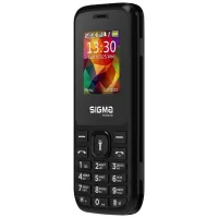Мобільний телефон Sigma X-style 171 MINI Black (4827798813713) - 6