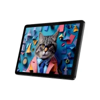 Планшет Sigma Tab A1035 BASIC 10.1" 6/128GB 4G dark grey (4827798966112) - 3