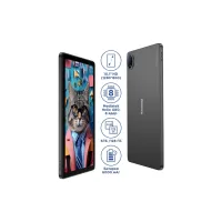 Планшет Sigma Tab A1035 BASIC 10.1" 6/128GB 4G dark grey (4827798966112) - 8