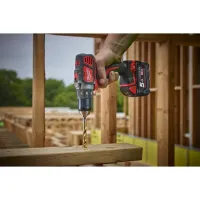 Свердло Milwaukee по металу RedHEX HSS-G TiN, 3,0 мм, (2шт) (48894763) - 6